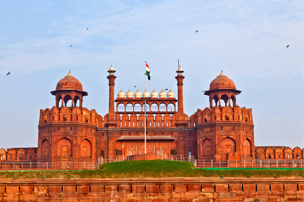 Delhi Golden Triangle Tour